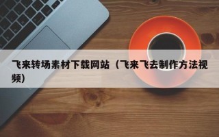 天津飞来转场素材下载网站（飞来飞去制作方法视频）